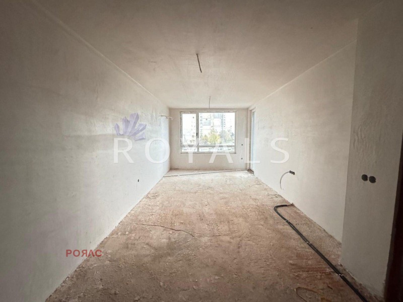 Продава 3-СТАЕН, гр. София, Овча купел, снимка 5 - Апартаменти - 52231941