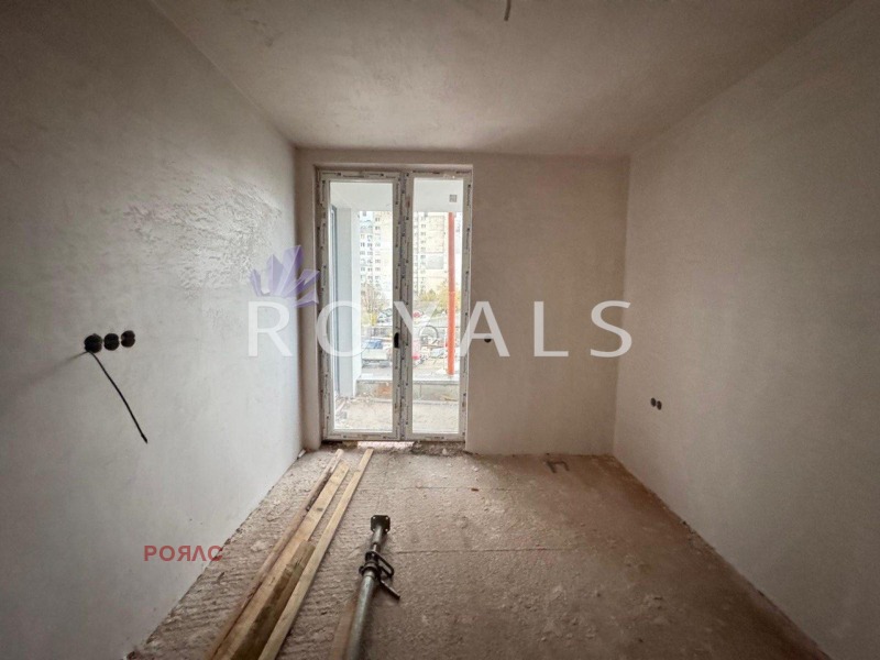 Продава 3-СТАЕН, гр. София, Овча купел, снимка 2 - Апартаменти - 52231941