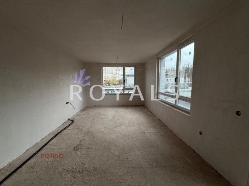 Продава 3-СТАЕН, гр. София, Овча купел