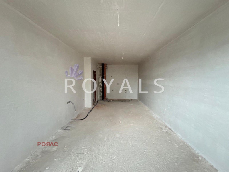 Продава 3-СТАЕН, гр. София, Овча купел, снимка 7 - Апартаменти - 52231941