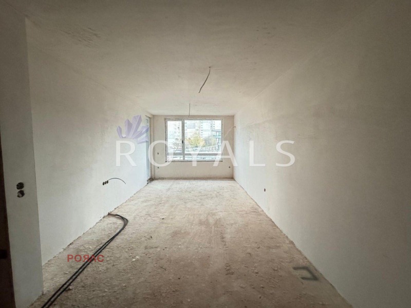 Продава 3-СТАЕН, гр. София, Овча купел, снимка 4 - Апартаменти - 52231941