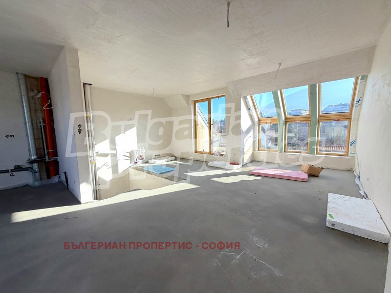 Продава 3-СТАЕН, гр. София, Бояна, снимка 2 - Апартаменти - 53072812