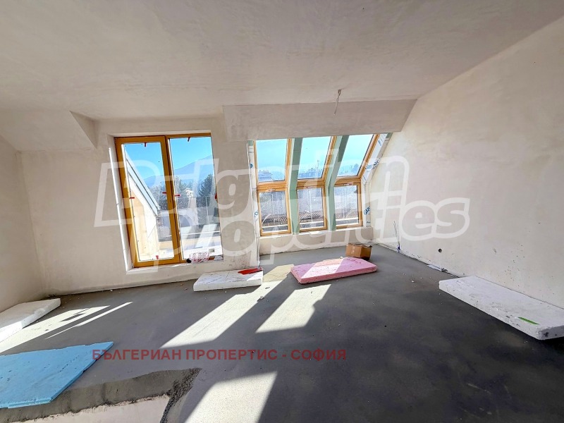 Продава 3-СТАЕН, гр. София, Бояна, снимка 12 - Апартаменти - 53072812