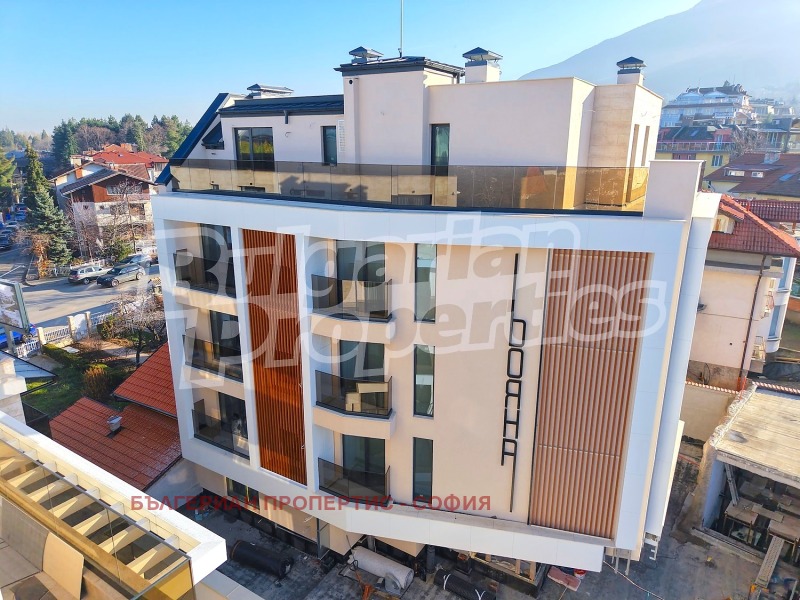 Продава 3-СТАЕН, гр. София, Бояна, снимка 6 - Апартаменти - 53072812