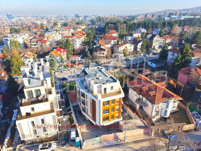 Продава 3-СТАЕН, гр. София, Бояна, снимка 10 - Апартаменти - 53072812