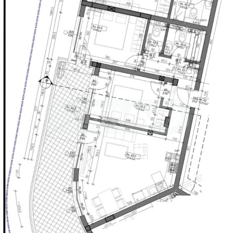 Продава 3-СТАЕН, гр. Варна, Възраждане 1, снимка 3 - Апартаменти - 53322235