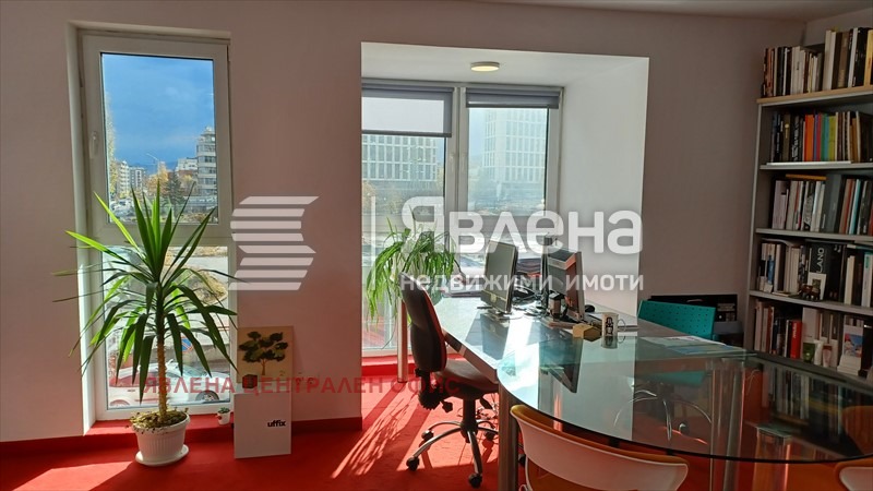 Продава 3-СТАЕН, гр. София, Манастирски ливади, снимка 4 - Апартаменти - 53329772