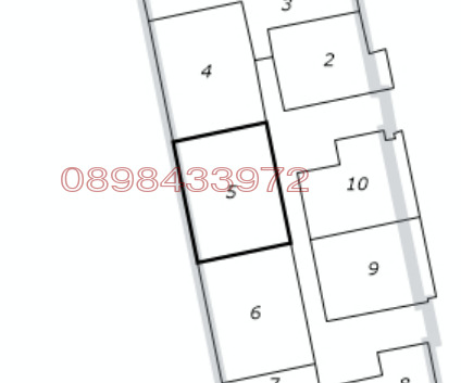 Продава 4-СТАЕН, гр. София, Овча купел, снимка 2 - Апартаменти - 54274933