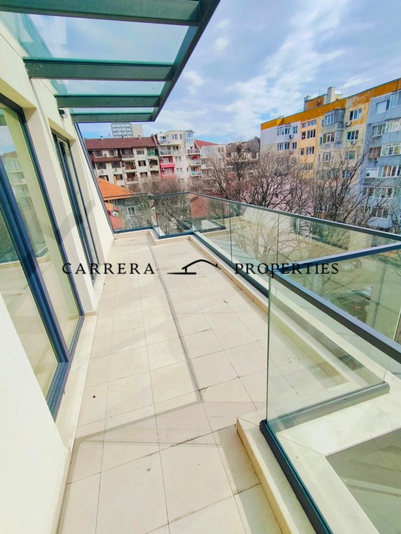Zu verkaufen  Maisonette Warna , Lewski 1 , 117 qm | 91952130