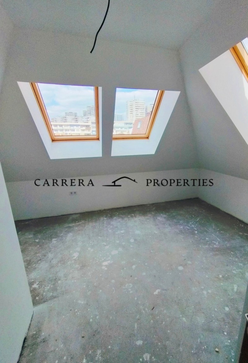 Zu verkaufen  Maisonette Warna , Lewski 1 , 117 qm | 91952130 - Bild [8]