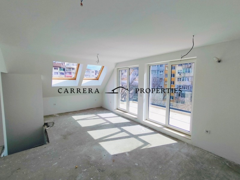 Zu verkaufen  Maisonette Warna , Lewski 1 , 117 qm | 91952130 - Bild [5]