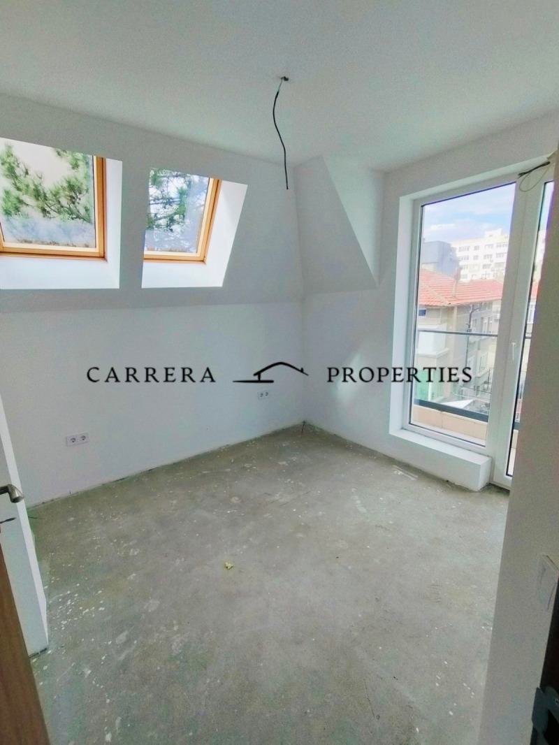 Zu verkaufen  Maisonette Warna , Lewski 1 , 117 qm | 91952130 - Bild [3]