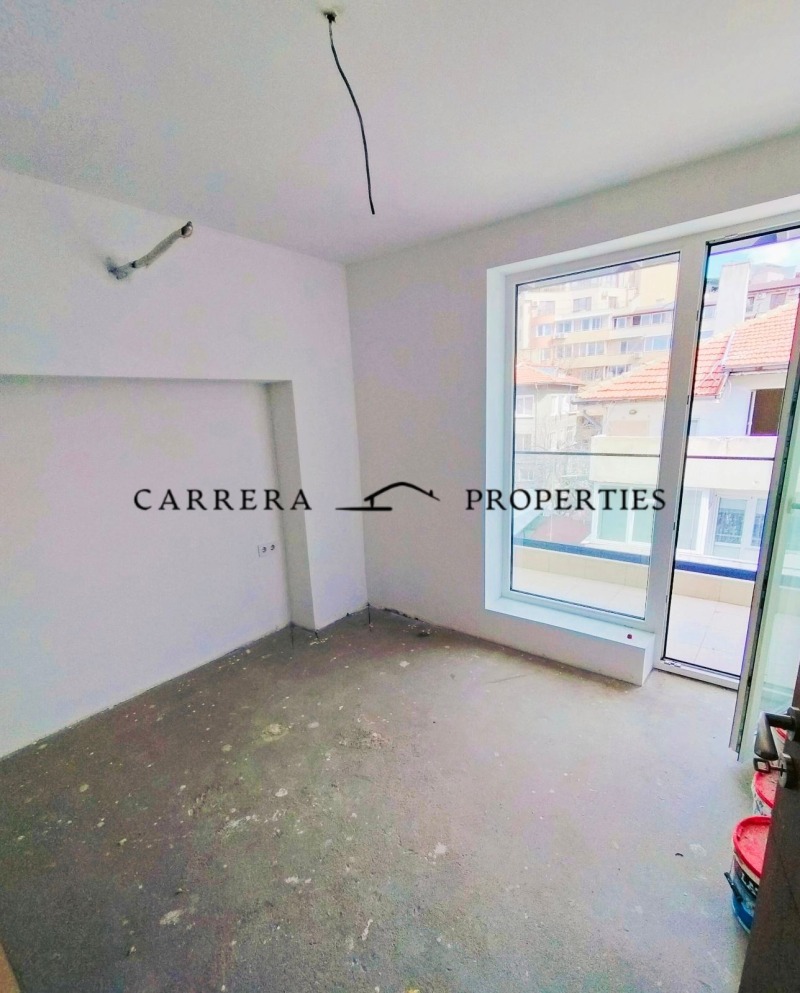 Zu verkaufen  Maisonette Warna , Lewski 1 , 117 qm | 91952130 - Bild [4]