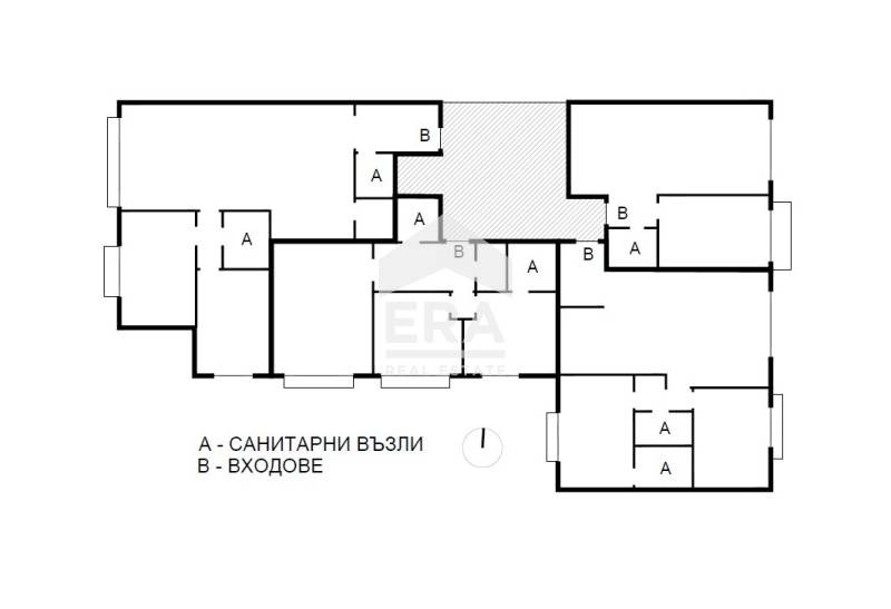 For Sale  Office Sofia , Tsentar , 851 sq.m | 89238375 - image [3]