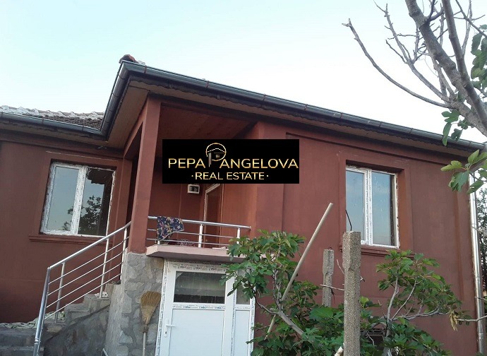 Продава  Къща област Пловдив , с. Поповица , 122 кв.м | 56251838 - изображение [8]