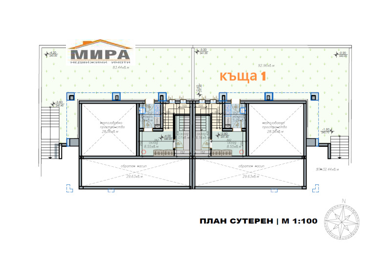 Продава КЪЩА, гр. Хасково, в.з. Хасково, снимка 7 - Къщи - 47871262