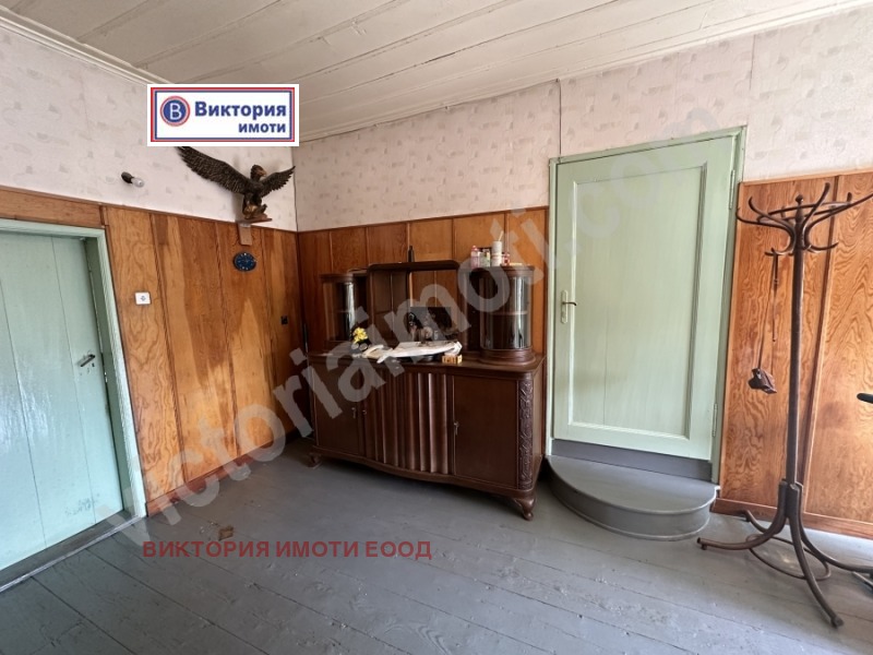 Продава КЪЩА, с. Церова кория, област Велико Търново, снимка 12 - Къщи - 47522098