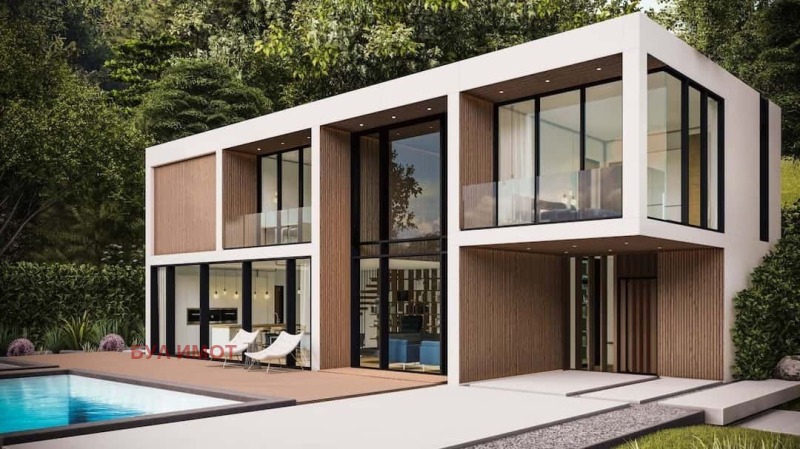 Продается  Дом Варна , м-т Евксиноград , 272 кв.м | 51384014