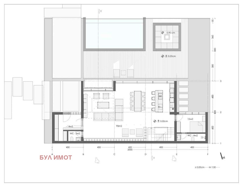 Продается  Дом Варна , м-т Евксиноград , 272 кв.м | 51384014 - изображение [6]
