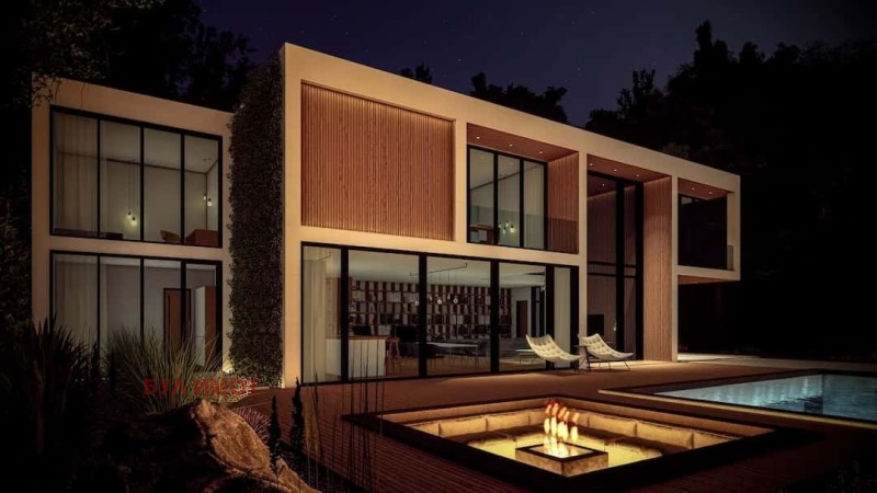Продается  Дом Варна , м-т Евксиноград , 272 кв.м | 51384014 - изображение [4]
