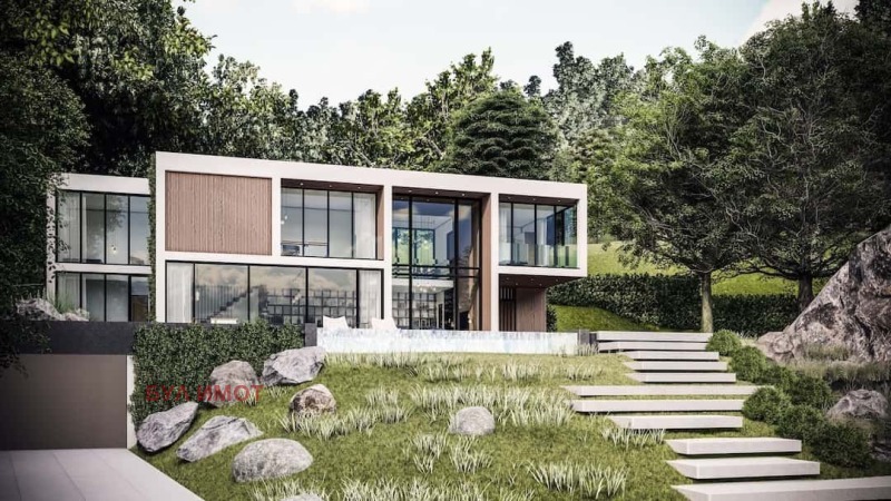 Продается  Дом Варна , м-т Евксиноград , 272 кв.м | 51384014 - изображение [2]