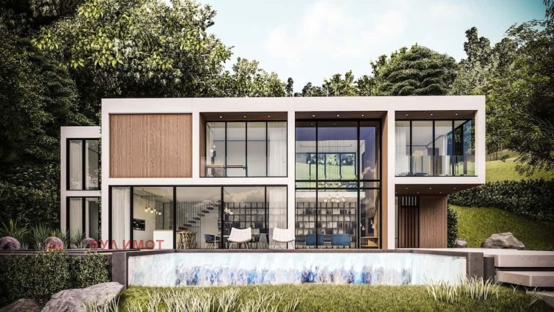 Продается  Дом Варна , м-т Евксиноград , 272 кв.м | 51384014 - изображение [3]