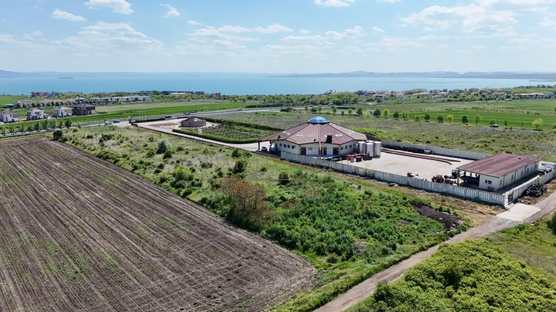 Продаја  Плот регион Бургас , Поморие , 10200 м2 | 37757217 - слика [2]