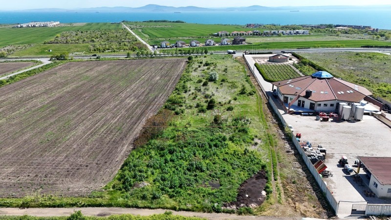 Продаја  Плот регион Бургас , Поморие , 10200 м2 | 37757217 - слика [5]