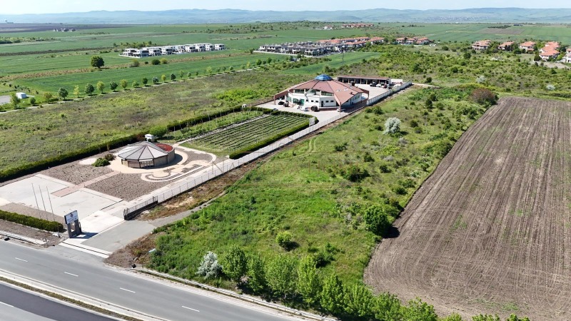 Продаја  Плот регион Бургас , Поморие , 10200 м2 | 37757217 - слика [3]