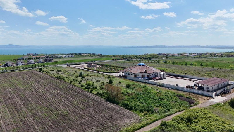 Продаја  Плот регион Бургас , Поморие , 10200 м2 | 37757217 - слика [4]