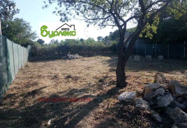 Продава ПАРЦЕЛ, гр. Варна, м-т Манастирски рид, снимка 3 - Парцели - 53166335