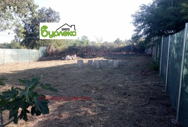 Продава ПАРЦЕЛ, гр. Варна, м-т Манастирски рид, снимка 2 - Парцели - 53166335