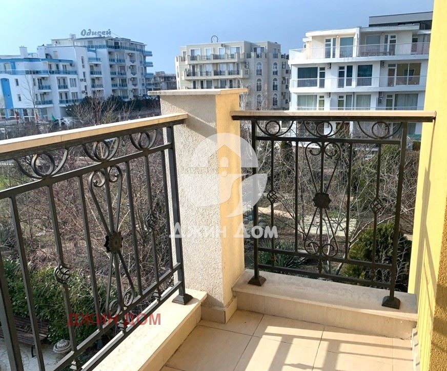 Продава 1-СТАЕН, гр. Несебър, област Бургас, снимка 6 - Апартаменти - 55043368