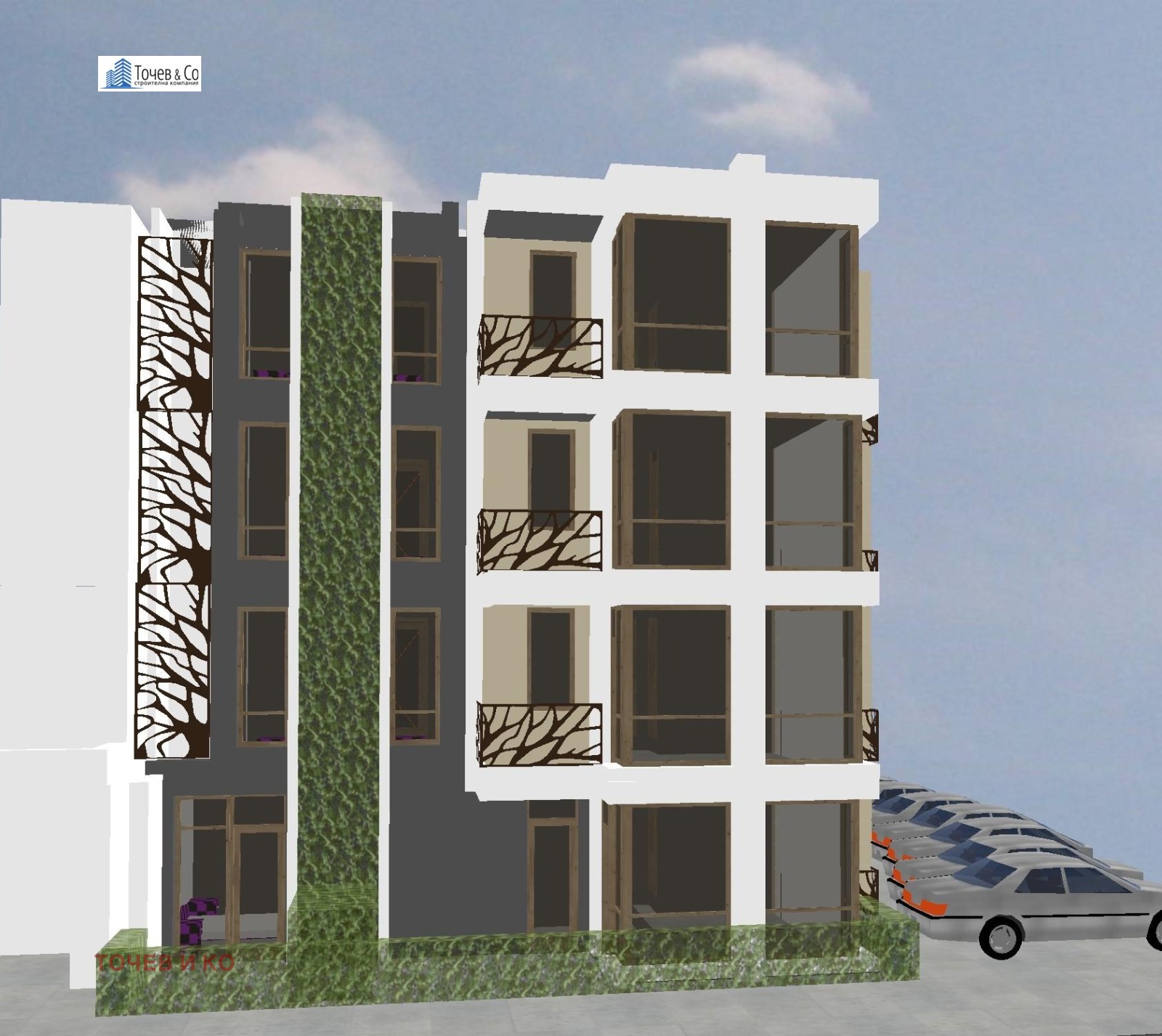 Продава 2-СТАЕН, гр. Бургас, Крайморие, снимка 2 - Апартаменти - 47280993