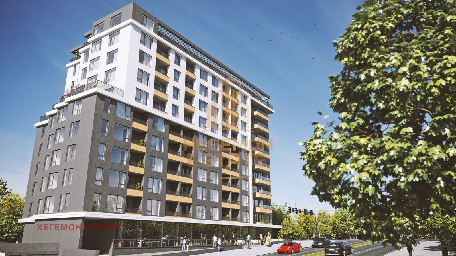 Продава 2-СТАЕН, гр. Варна, Възраждане 1, снимка 2 - Апартаменти - 51483196