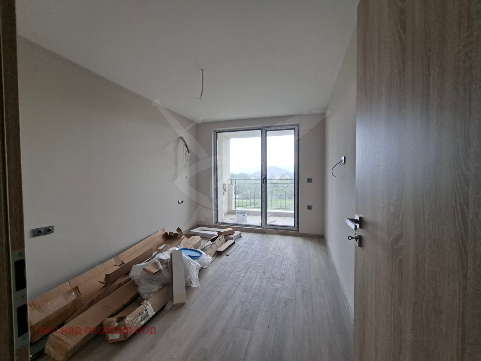 Продава 2-СТАЕН, гр. Пловдив, Кършияка, снимка 3 - Апартаменти - 54684325