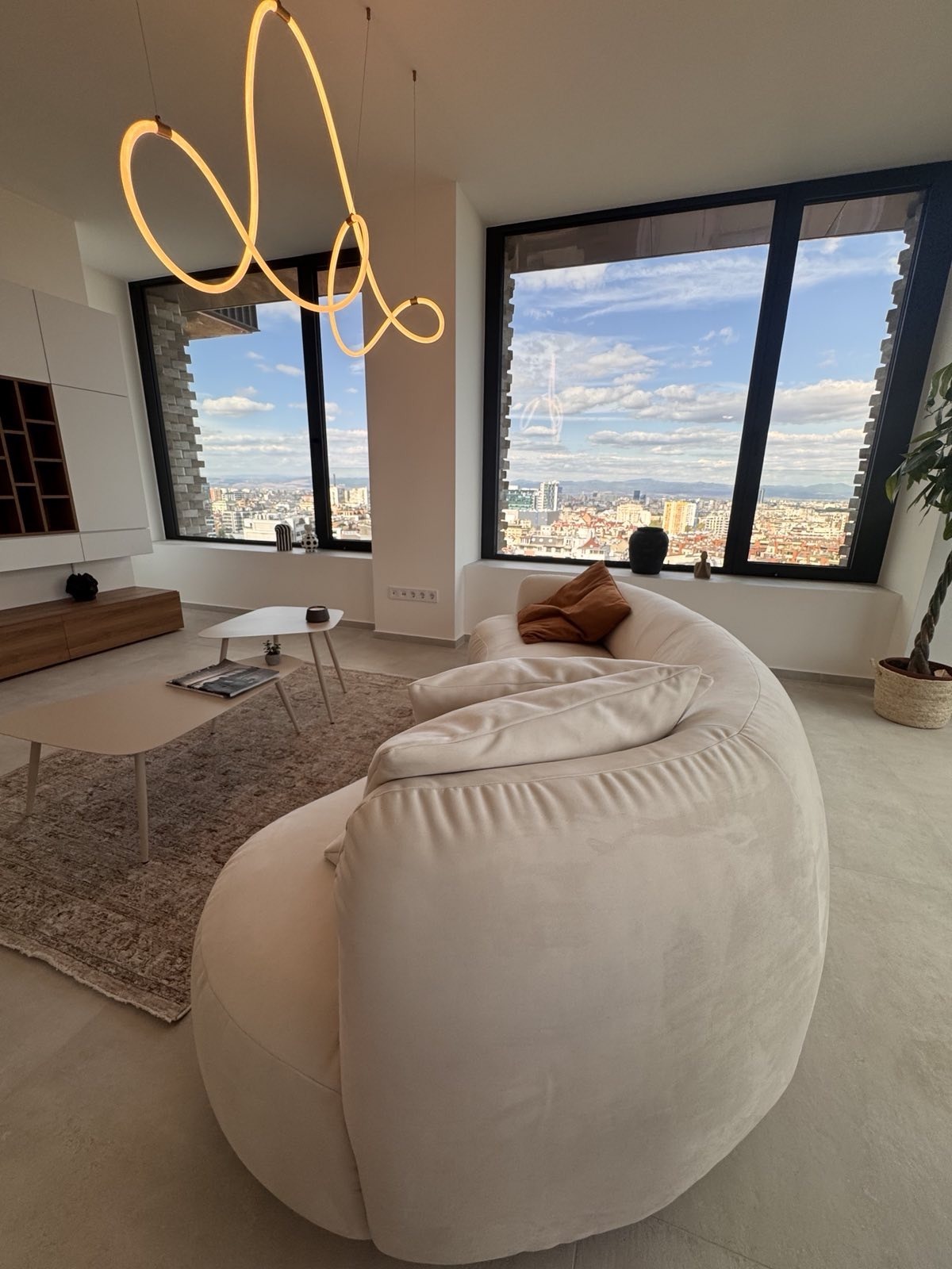 Продава 2-СТАЕН, гр. София, Манастирски ливади, снимка 3 - Апартаменти - 56254028
