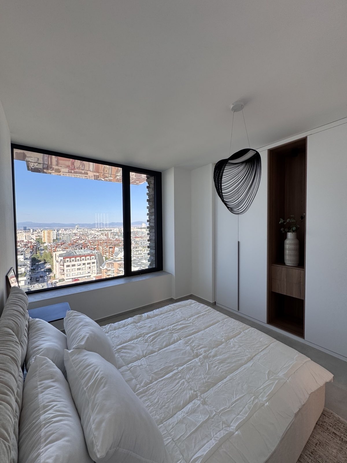 Продава 2-СТАЕН, гр. София, Манастирски ливади, снимка 9 - Апартаменти - 56254028