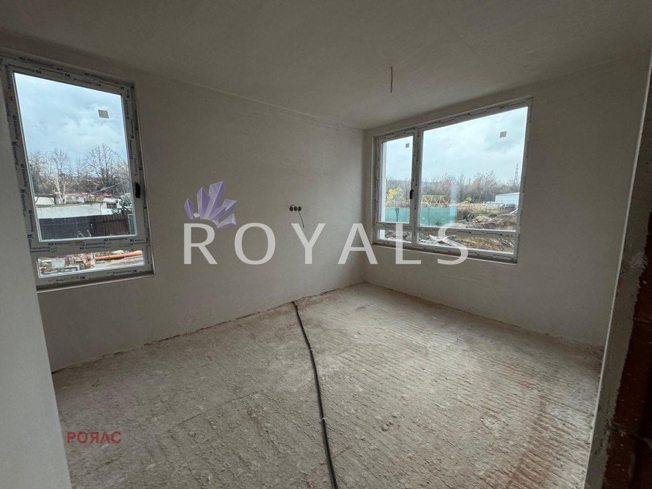 Продава 3-СТАЕН, гр. София, Овча купел, снимка 2 - Апартаменти - 52231941