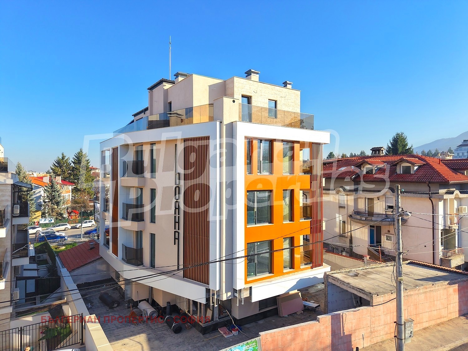 Продава 3-СТАЕН, гр. София, Бояна, снимка 14 - Апартаменти - 54073316