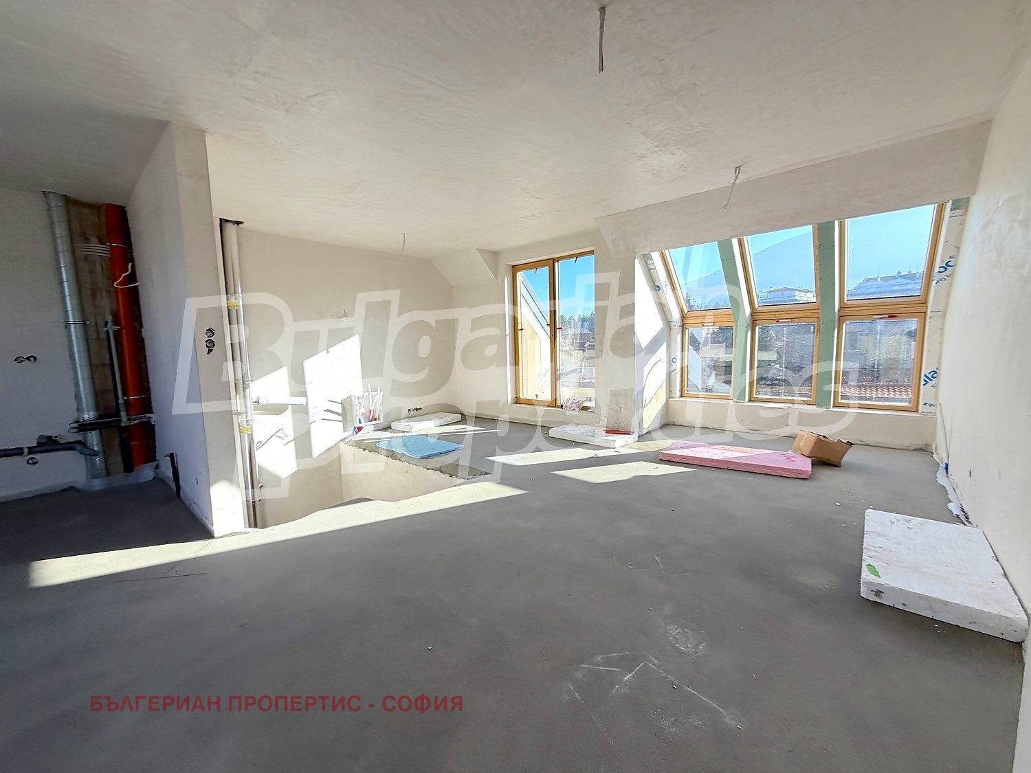 Продава 3-СТАЕН, гр. София, Бояна, снимка 3 - Апартаменти - 54073316