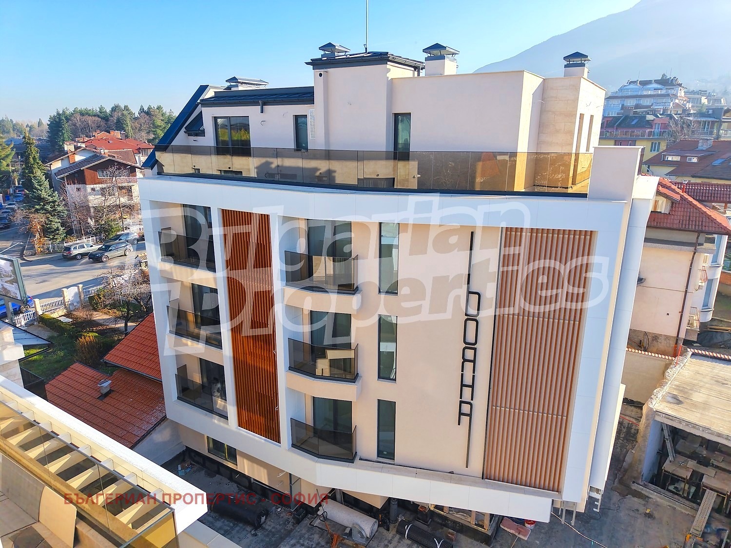 Продава 3-СТАЕН, гр. София, Бояна, снимка 7 - Апартаменти - 54073316