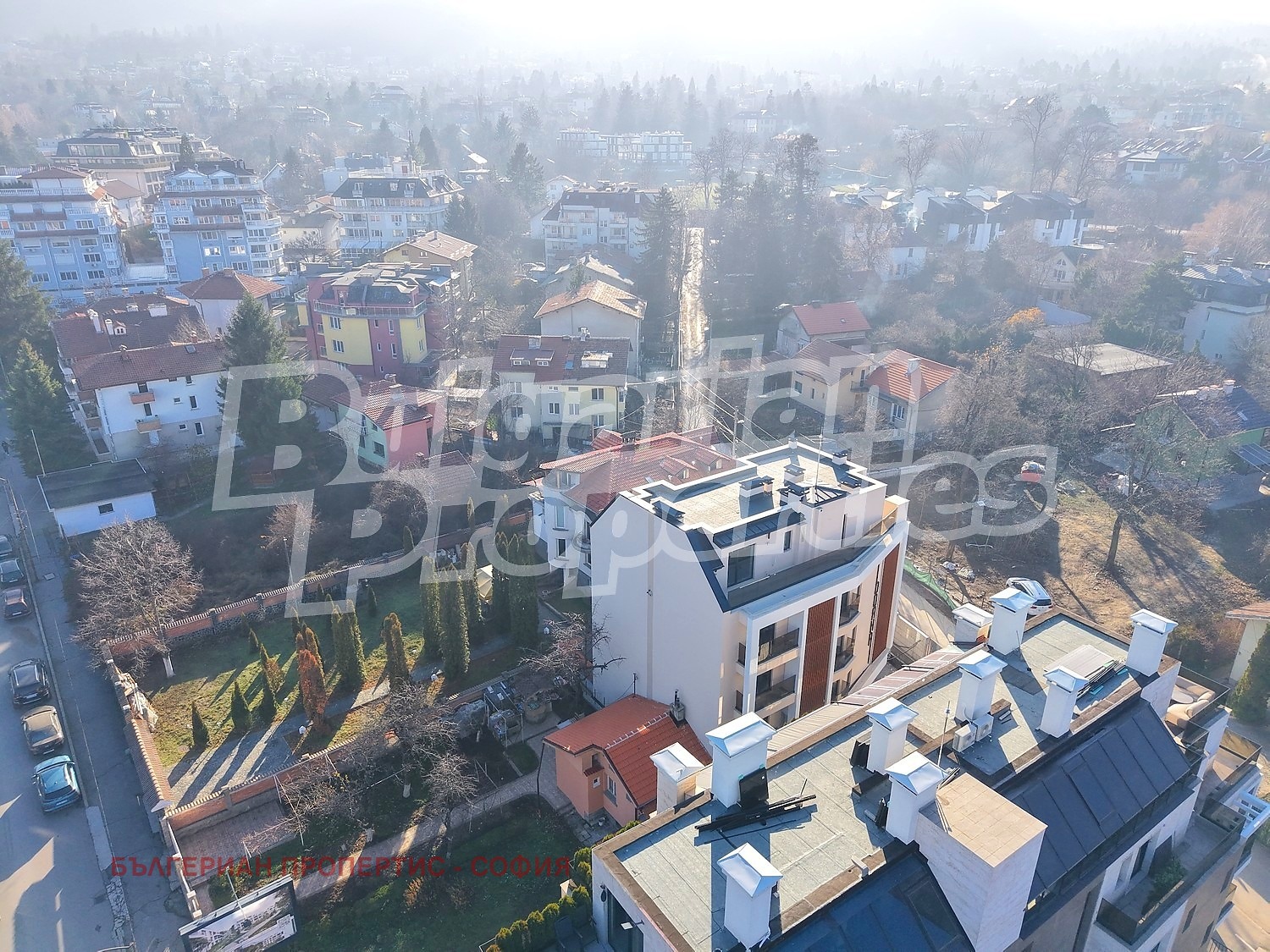 Продава 3-СТАЕН, гр. София, Бояна, снимка 4 - Апартаменти - 54073316