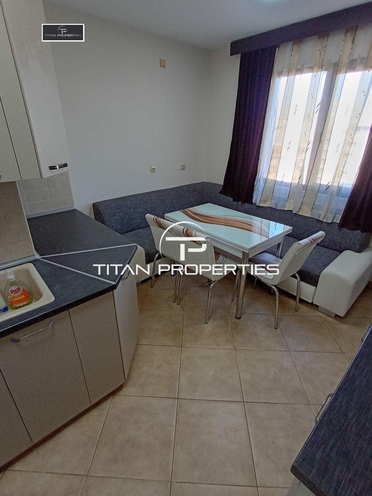 Продава 3-СТАЕН, гр. Бургас, Славейков, снимка 2 - Апартаменти - 53911564