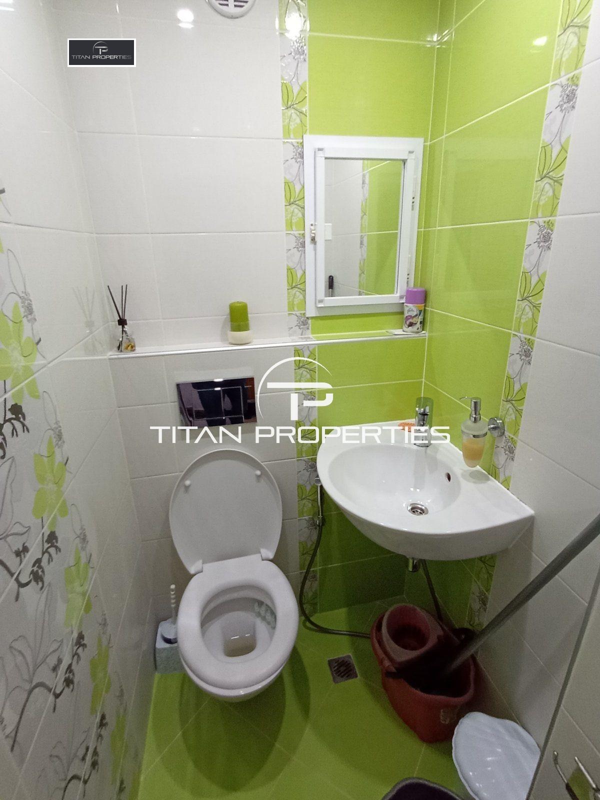 Продава 3-СТАЕН, гр. Бургас, Славейков, снимка 10 - Апартаменти - 53911564