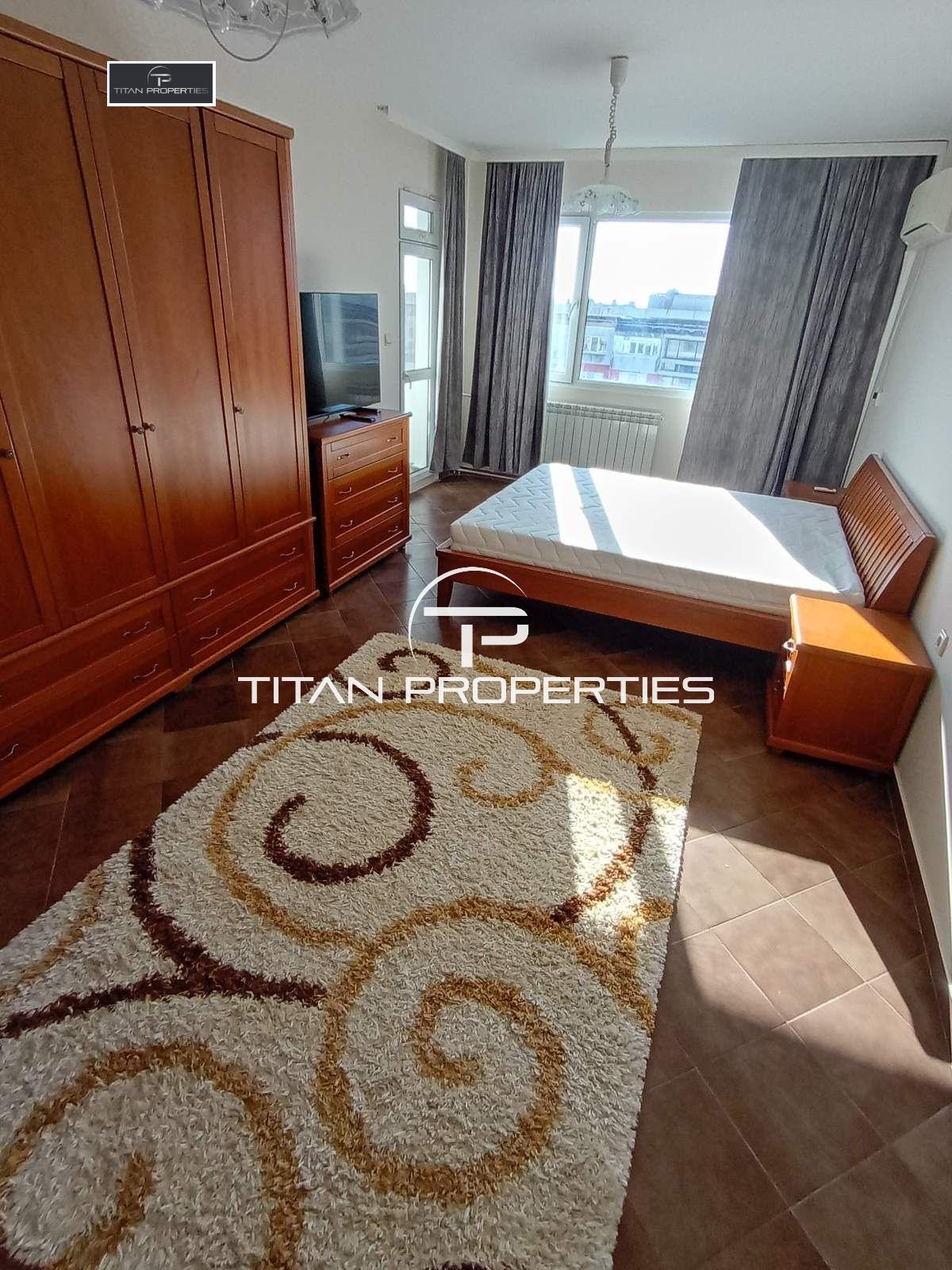 Продава 3-СТАЕН, гр. Бургас, Славейков, снимка 7 - Апартаменти - 53911564