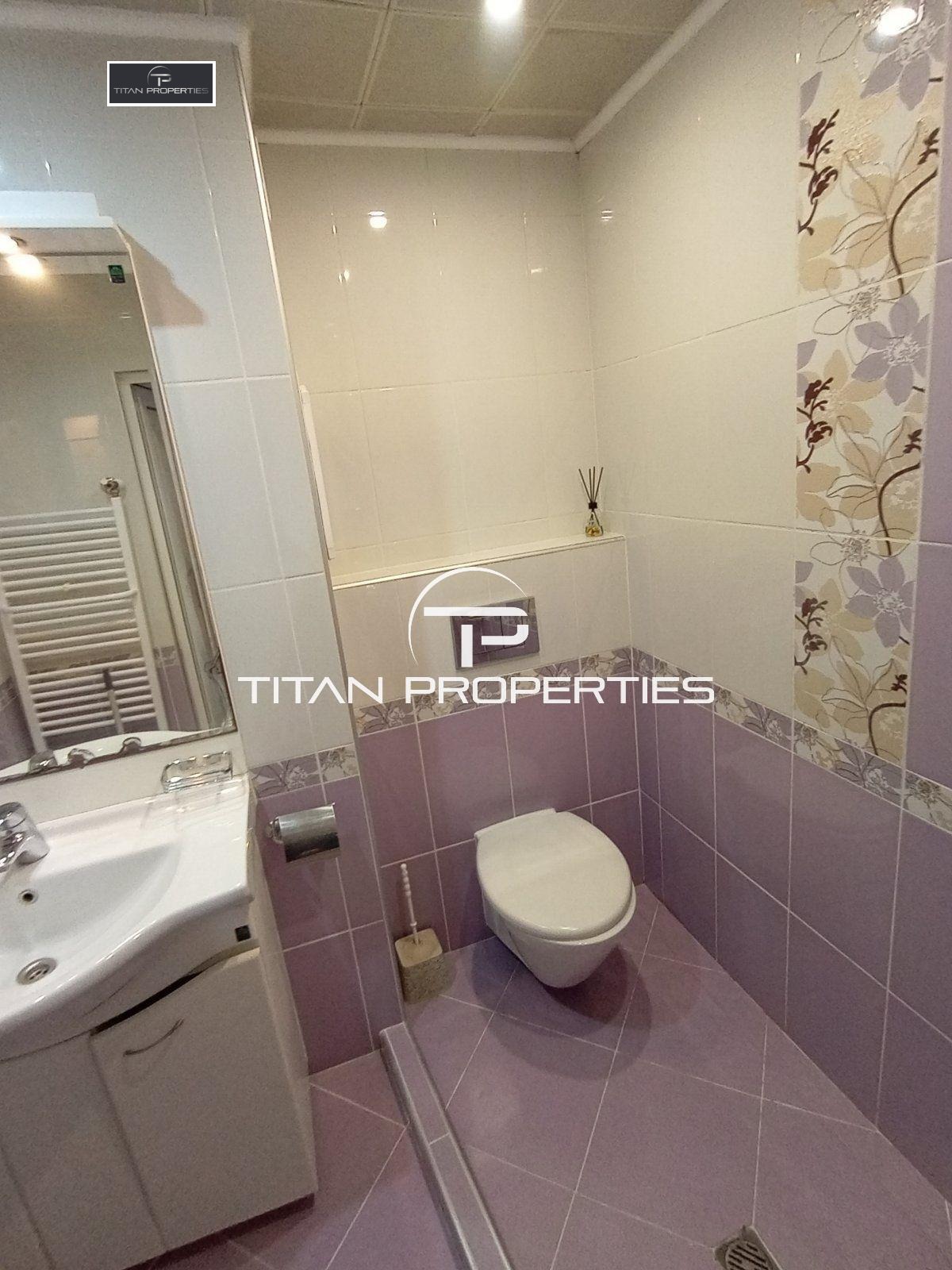 Продава 3-СТАЕН, гр. Бургас, Славейков, снимка 12 - Апартаменти - 53911564