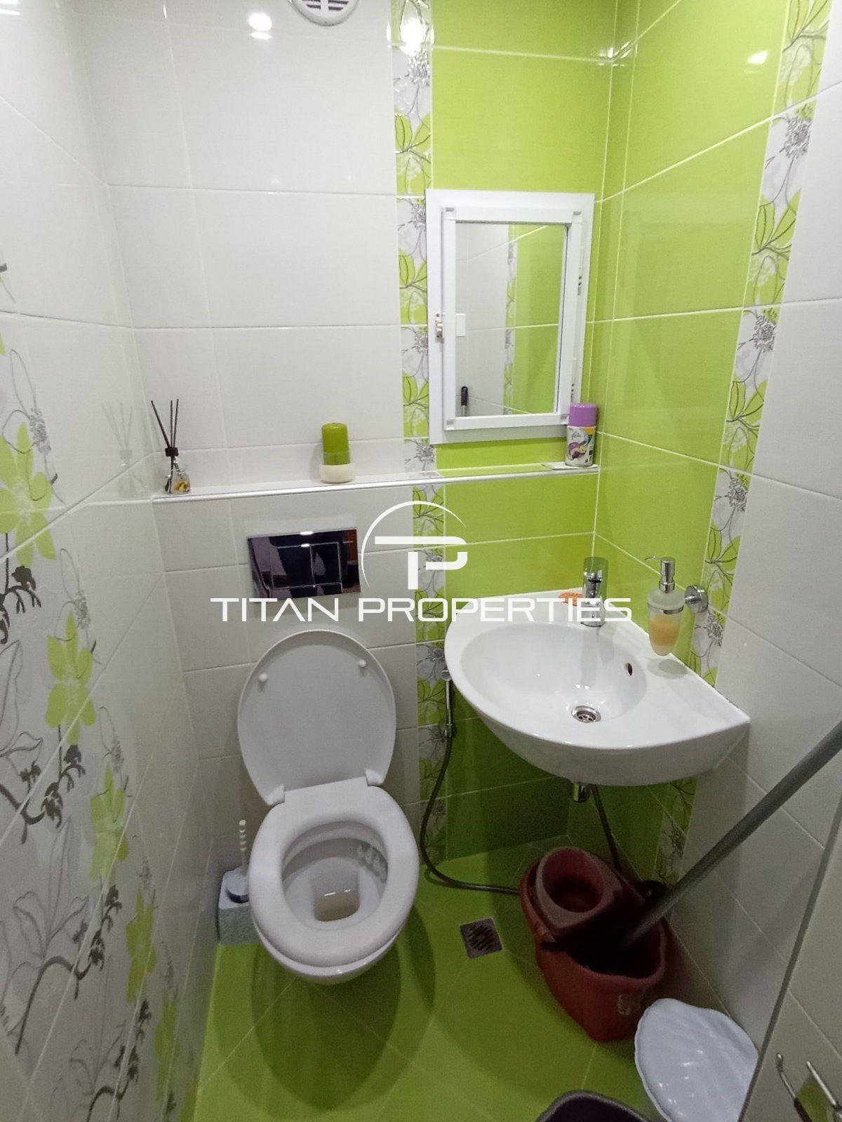 Продава 3-СТАЕН, гр. Бургас, Славейков, снимка 4 - Апартаменти - 53911564