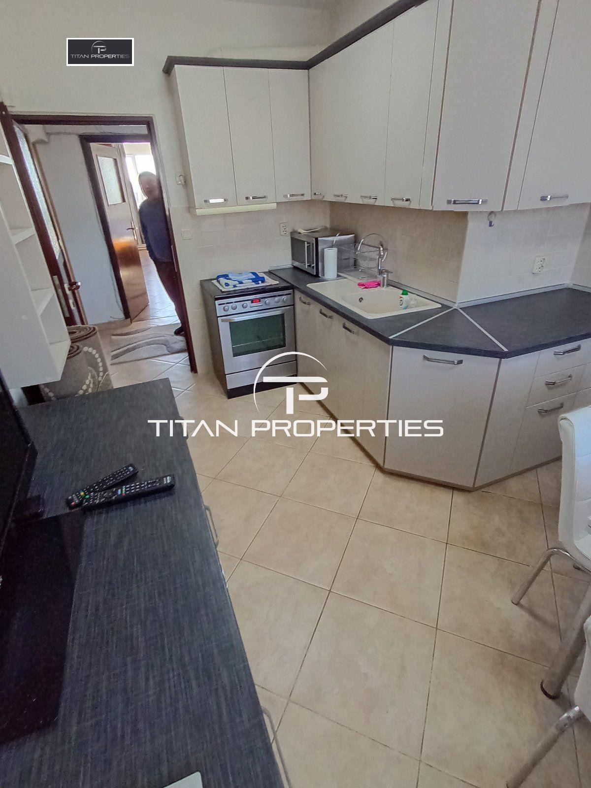 Продава 3-СТАЕН, гр. Бургас, Славейков, снимка 3 - Апартаменти - 53911564