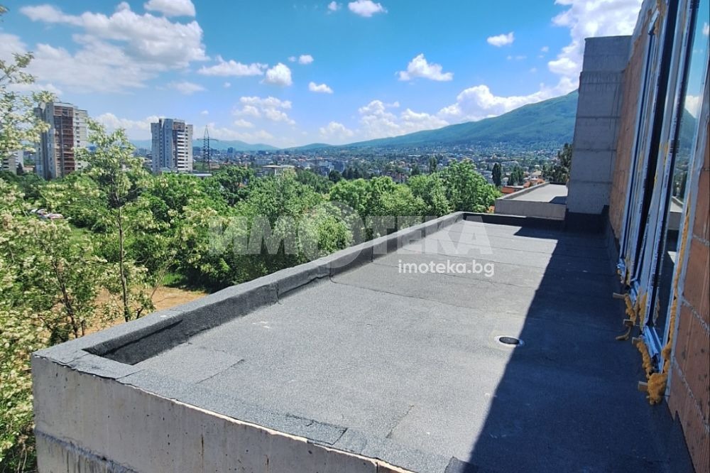 Продава 3-СТАЕН, гр. София, Горна баня, снимка 8 - Апартаменти - 54882500